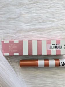Lakme HYA BEACH EDIT SPF 15 Gloss Stain