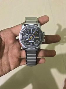 Fastrack Analog Watch