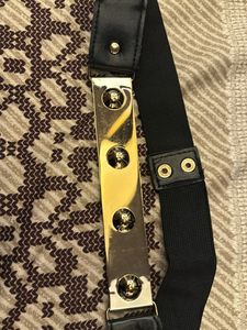 Dress Belt