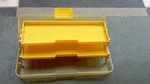 Stationary/pen Pencil Box