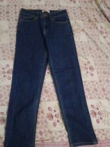 Lee copper 28 size jeans