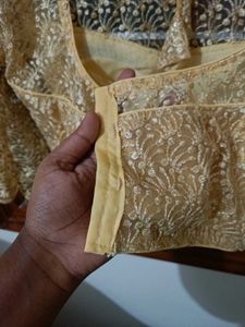 must needed blouse