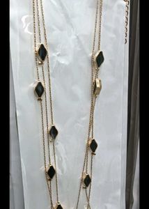 Elegant Multi-Layered Necklace (choose one)