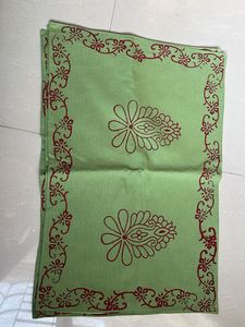 Hand Block Print Table Runner
