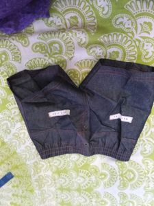 Comfortable Grey Palazzos