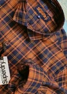 Winter Shirt