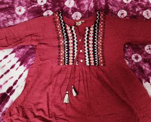 women top