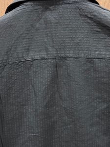 Men's Short Sleeve Button-Up Shirt
