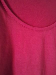full sleeve top
