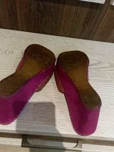 Wedges