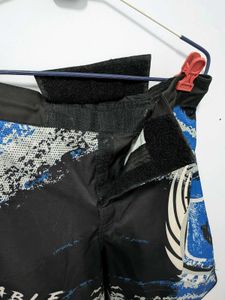 USI Universal MMA Fight Shorts