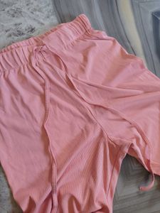 Pink Co-ord Set