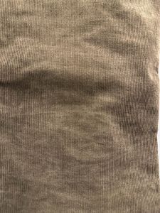 Corduroy Jeans