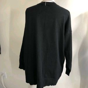 Zara E.T. The Extra Terrestrial Graphic Oversized