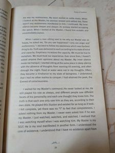 MAST: The Ecstatic by Mohanji