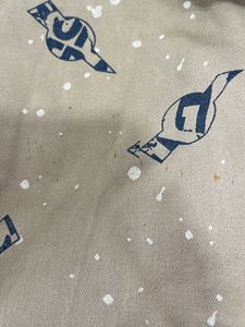 Boys' Printed Cargo Shorts with Belt