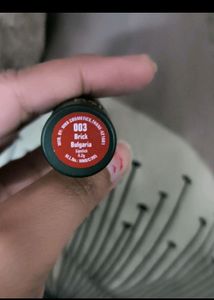 Belora Paris Lipstick