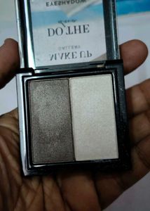 Makeup Gallery Eyeshadow Duo