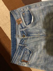 rare vv fushi wide leg jeans