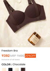 combo bra set ❤️🤎