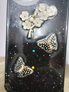 Butterfly Phone Case😍