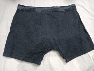 Comfortable💙 Black Boxer Briefs
