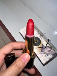 Vintage Artistic Lipstick