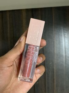 Maybelline Lifter Gloss - 003 Moon