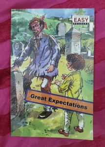 Great Expectations - Easy Readers