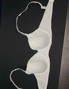 M&amp;S - 32C T shirt Bra