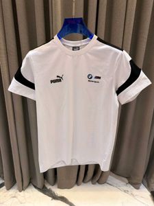 Puma x Bmw T shirt