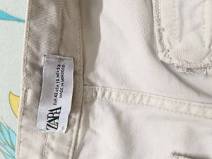 Men's Casual Cargo Pants