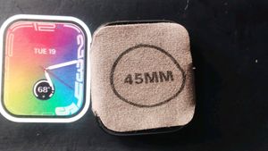 Apple I Watch 7 Plus Smart Watc 45mm