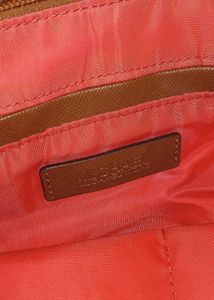 Michael Kors Kempton Nylon Shoulder Tote Bag