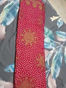Beautiful Kurta Set with Pants and duppata