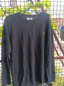 Calvin Klein Long Sleeve T-Shirt