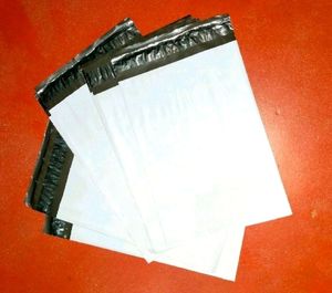 20 Courier Bags