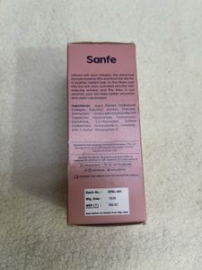 Sanfe Skincare &amp; Hair Building Fiber Set