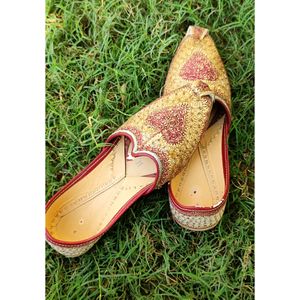 Men's Jutti