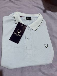 Allen Solly Men's T-Shirt new wdt tag