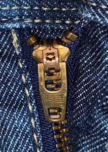 Levi’s Jeans | 4–6 Years | Like New | Branded Prem
