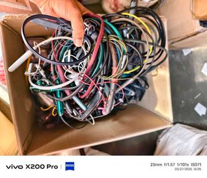 100+ Mix Brand Neckbands Not Working Scrap