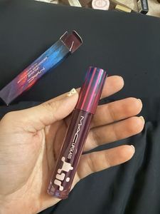 Mac lipglass air non sticky gloss