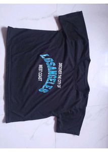 crop Tee