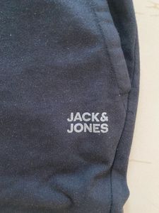 Jack &amp; Jones Track pant - Black