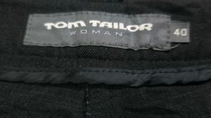 Tom Tailor Tailored Bermuda Utility Shorts