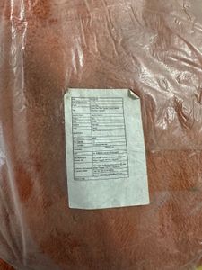 Heated Double Brown Blanket or Bed Warmer