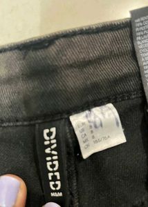 H&amp;M   Loose Fit Trousers