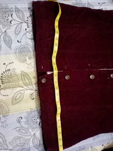 Roadster Life Co. Authentic Vintage Wear Jacket