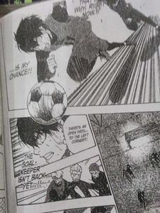 Blue Lock Manga Volumes 1-3